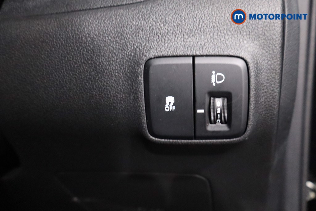 Hyundai I10 Advance Automatic Petrol Hatchback - Stock Number (1618095) - 17th supplementary image