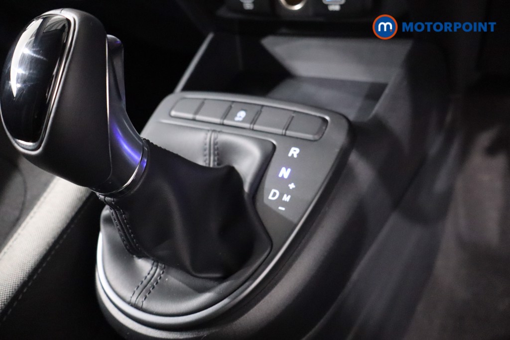 Hyundai I10 Advance Automatic Petrol Hatchback - Stock Number (1618095) - 20th supplementary image