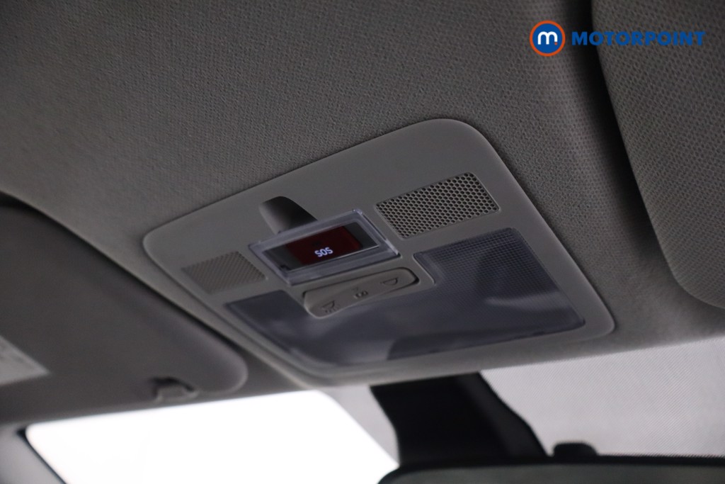 Hyundai I10 Advance Automatic Petrol Hatchback - Stock Number (1618095) - 21st supplementary image