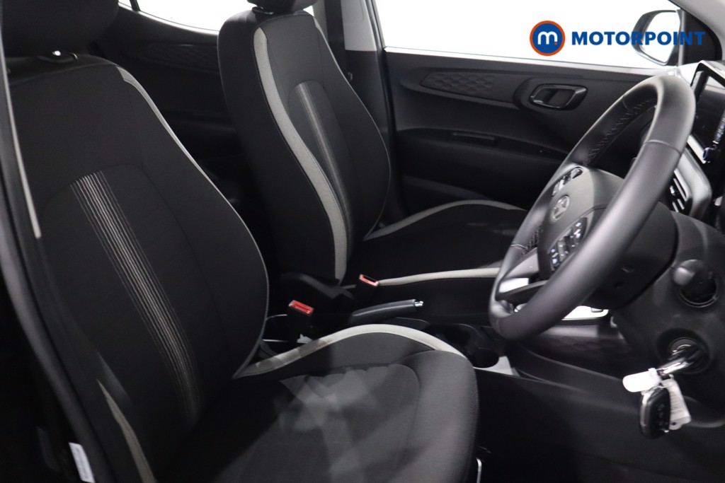 Hyundai I10 Advance Automatic Petrol Hatchback - Stock Number (1618095) - 22nd supplementary image