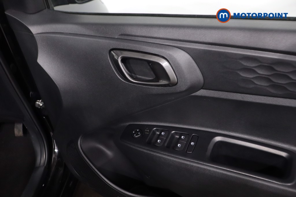 Hyundai I10 Advance Automatic Petrol Hatchback - Stock Number (1618095) - 24th supplementary image