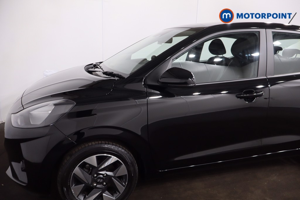 Hyundai I10 Advance Automatic Petrol Hatchback - Stock Number (1618095) - 26th supplementary image