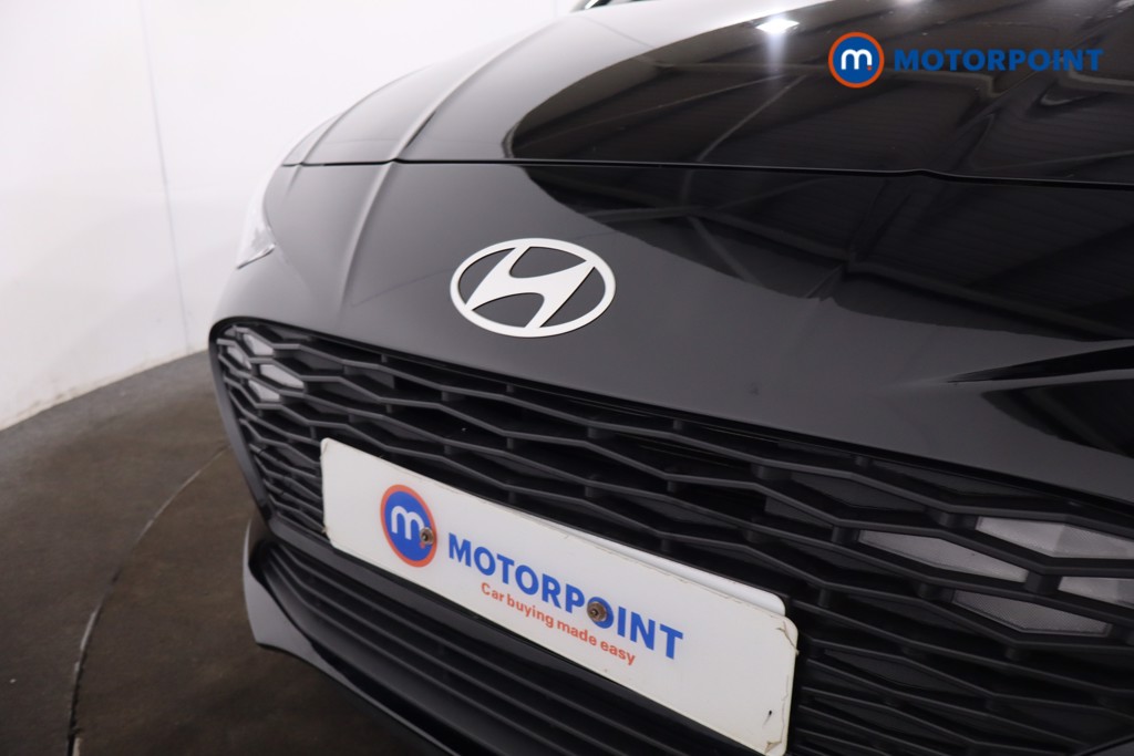 Hyundai I10 Advance Automatic Petrol Hatchback - Stock Number (1618095) - 27th supplementary image