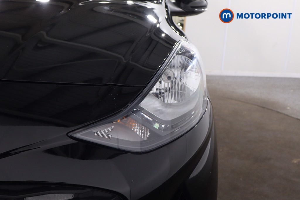 Hyundai I10 Advance Automatic Petrol Hatchback - Stock Number (1618095) - 29th supplementary image