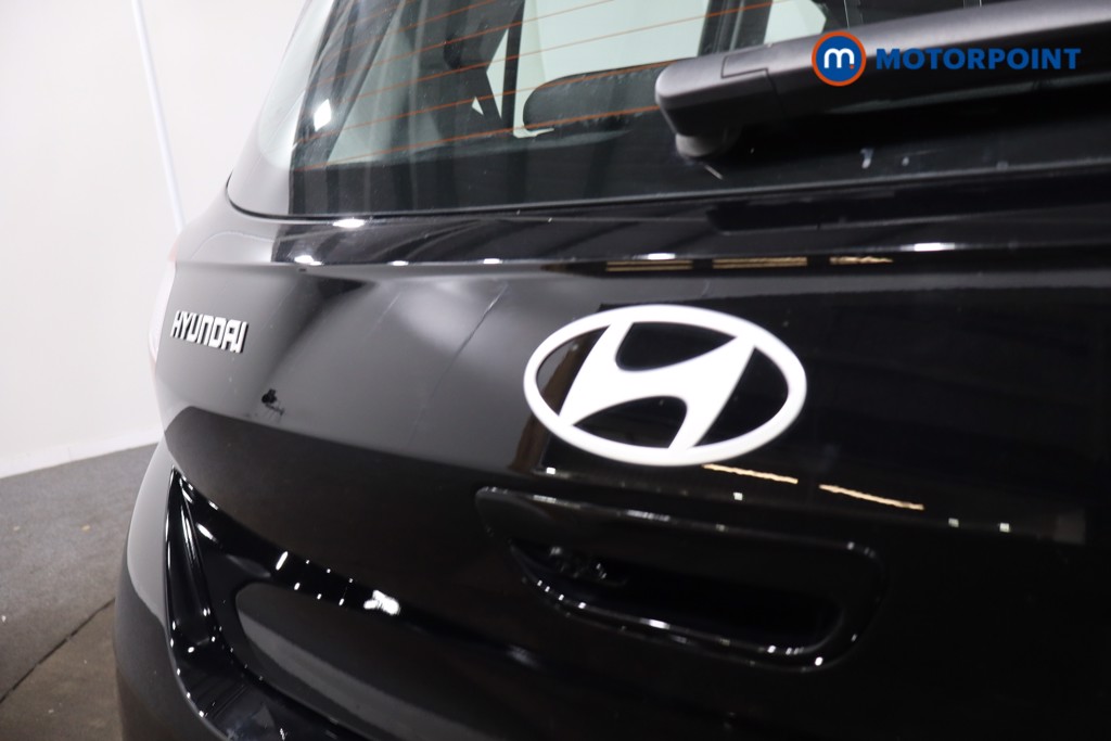 Hyundai I10 Advance Automatic Petrol Hatchback - Stock Number (1618095) - 36th supplementary image