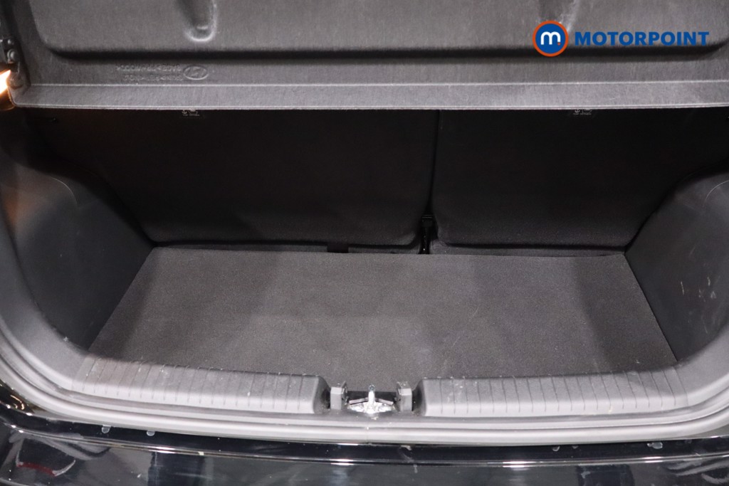 Hyundai I10 Advance Automatic Petrol Hatchback - Stock Number (1618095) - 37th supplementary image