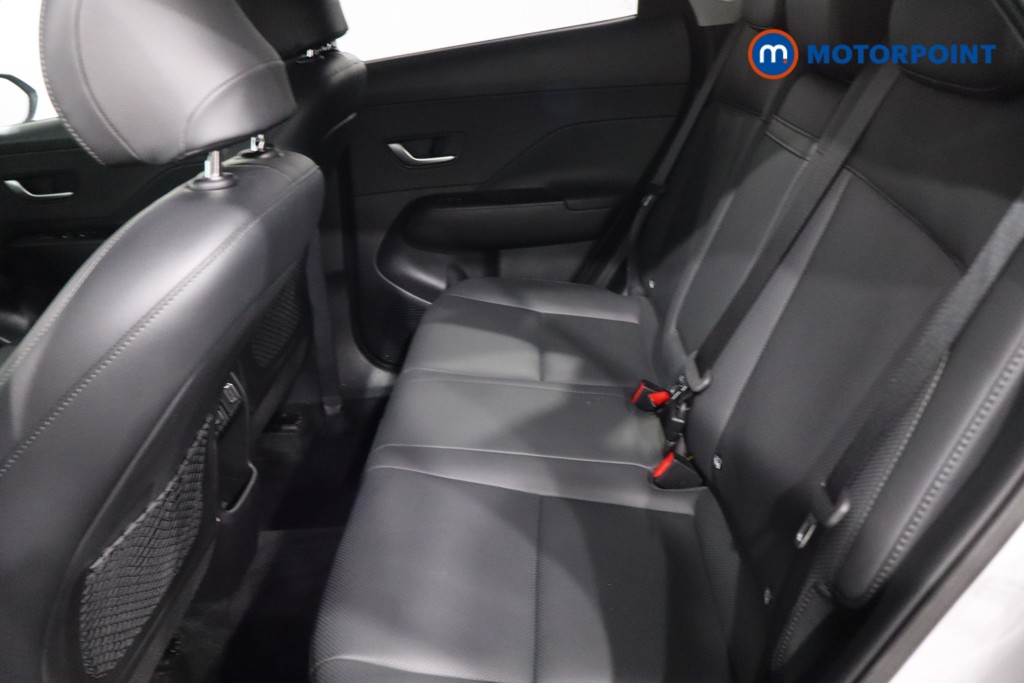 Hyundai Kona Ultimate Automatic Petrol-Electric Hybrid SUV - Stock Number (1618157) - 5th supplementary image