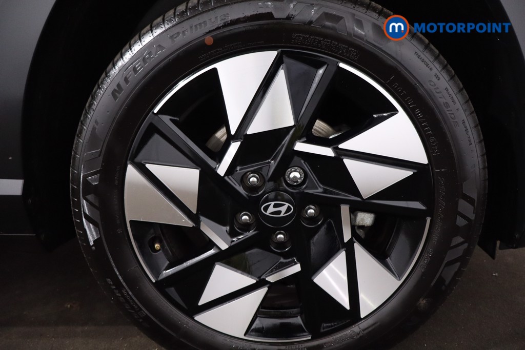 Hyundai Kona Ultimate Automatic Petrol-Electric Hybrid SUV - Stock Number (1618157) - 10th supplementary image