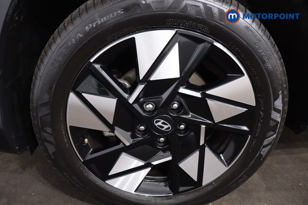 Hyundai Kona Ultimate Automatic Petrol-Electric Hybrid SUV - Stock Number (1618157) - 11th supplementary image