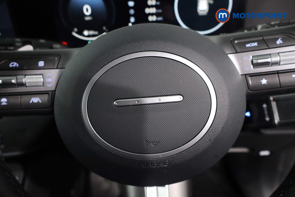 Hyundai Kona Ultimate Automatic Petrol-Electric Hybrid SUV - Stock Number (1618157) - 13th supplementary image