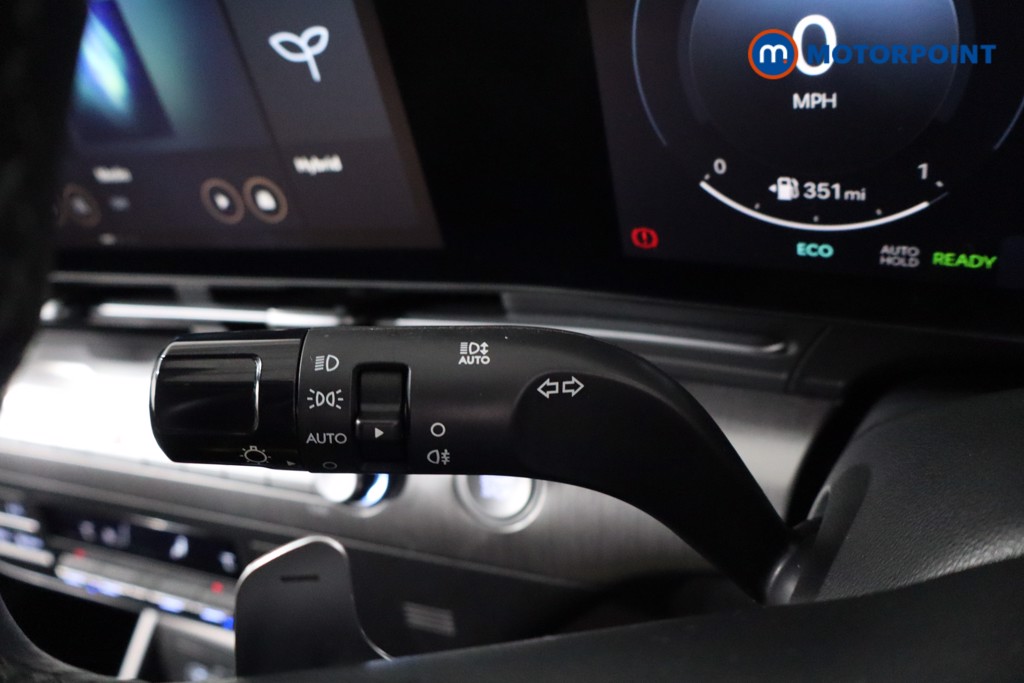 Hyundai Kona Ultimate Automatic Petrol-Electric Hybrid SUV - Stock Number (1618157) - 14th supplementary image