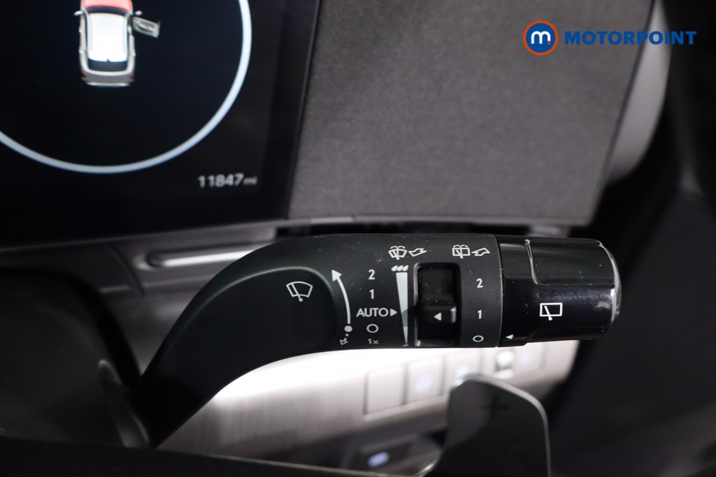 Hyundai Kona Ultimate Automatic Petrol-Electric Hybrid SUV - Stock Number (1618157) - 15th supplementary image