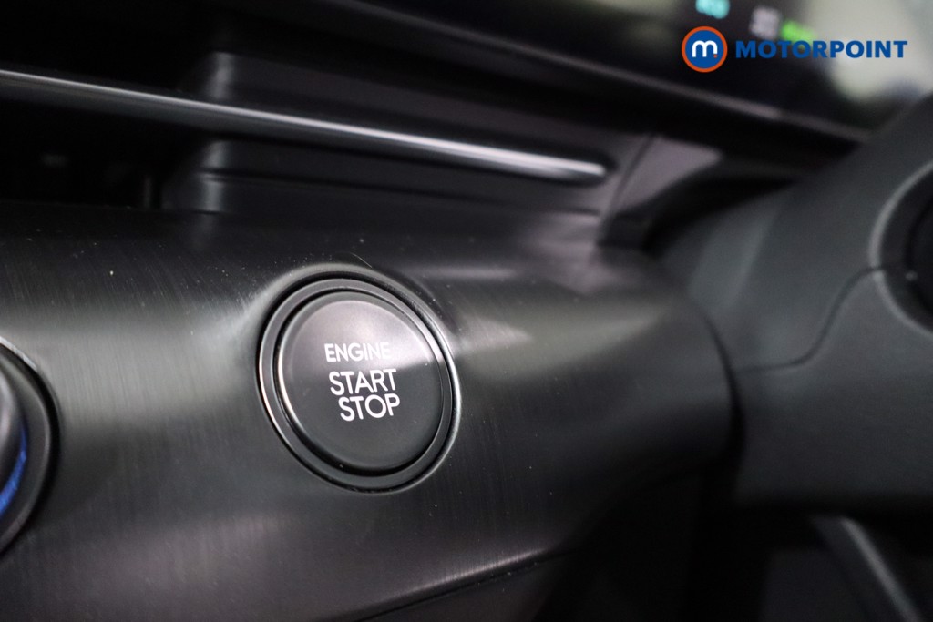 Hyundai Kona Ultimate Automatic Petrol-Electric Hybrid SUV - Stock Number (1618157) - 19th supplementary image