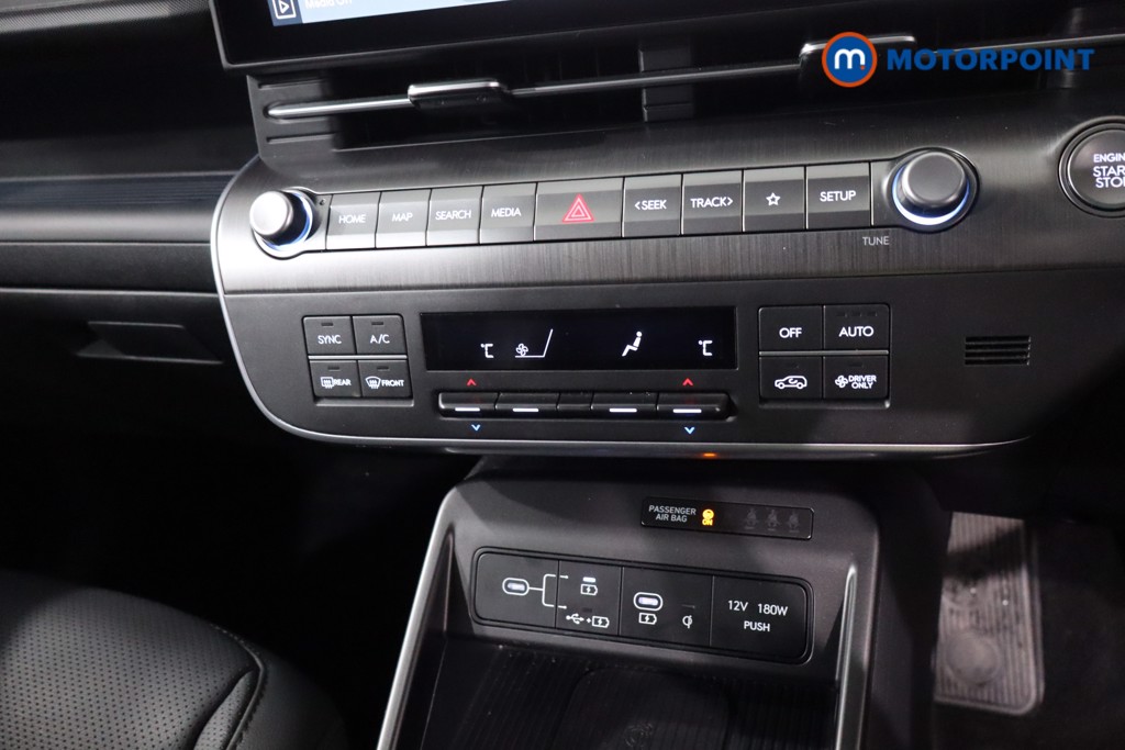 Hyundai Kona Ultimate Automatic Petrol-Electric Hybrid SUV - Stock Number (1618157) - 20th supplementary image