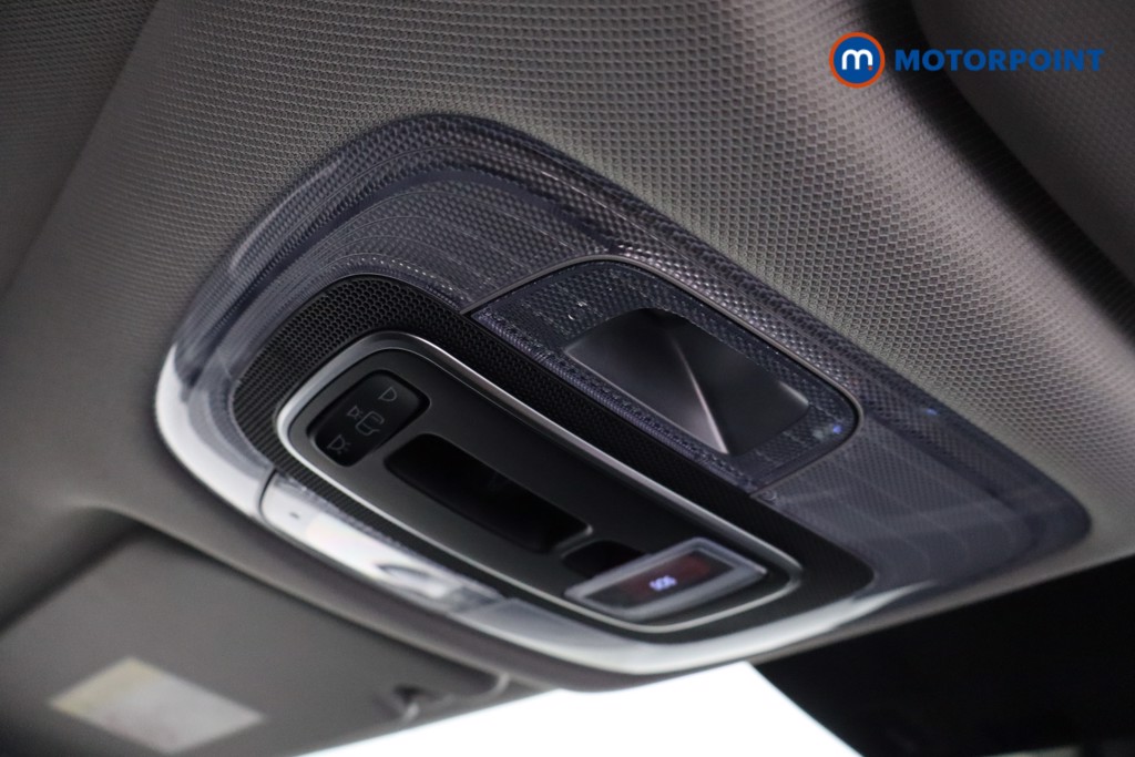 Hyundai Kona Ultimate Automatic Petrol-Electric Hybrid SUV - Stock Number (1618157) - 21st supplementary image