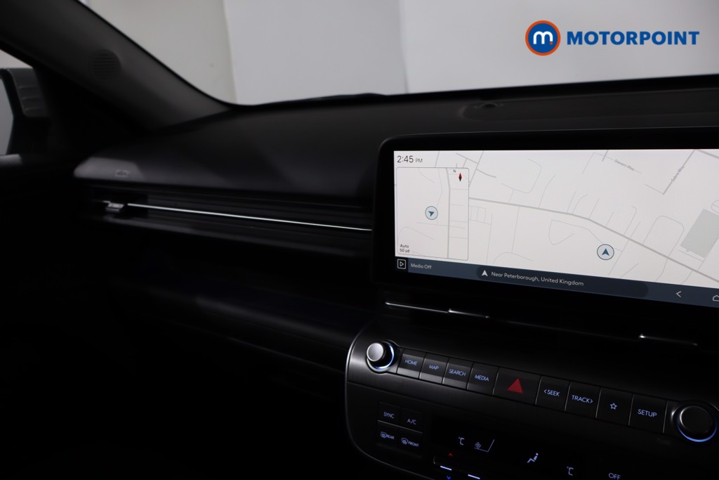 Hyundai Kona Ultimate Automatic Petrol-Electric Hybrid SUV - Stock Number (1618157) - 22nd supplementary image