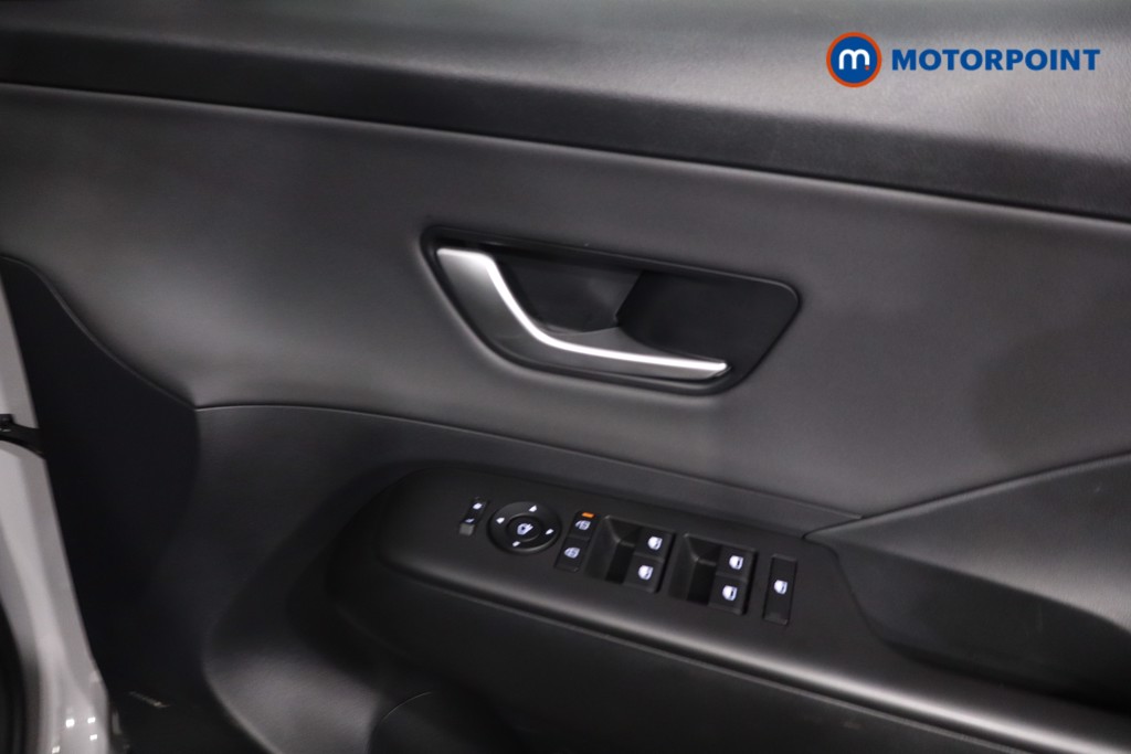 Hyundai Kona Ultimate Automatic Petrol-Electric Hybrid SUV - Stock Number (1618157) - 26th supplementary image