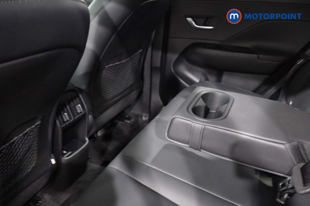 Hyundai Kona Ultimate Automatic Petrol-Electric Hybrid SUV - Stock Number (1618157) - 28th supplementary image