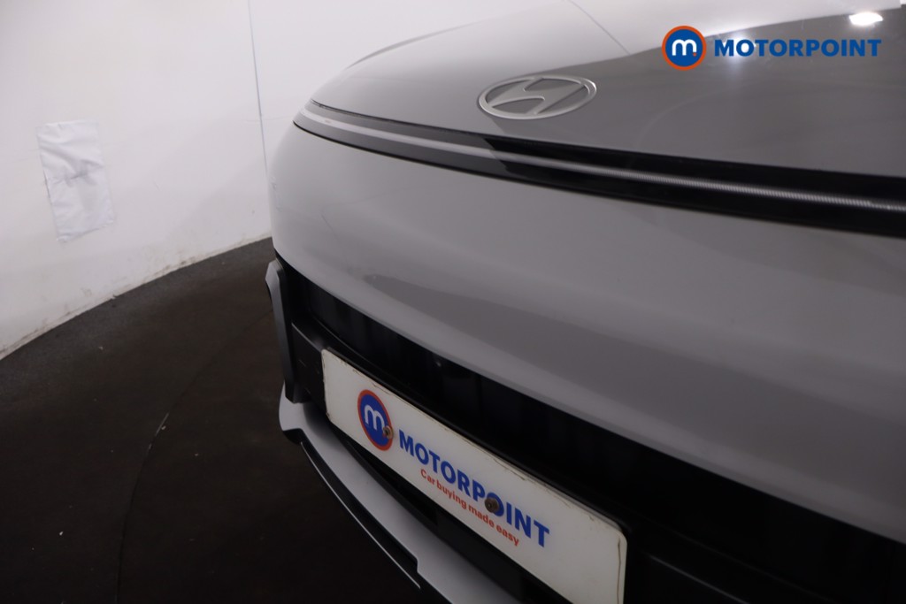 Hyundai Kona Ultimate Automatic Petrol-Electric Hybrid SUV - Stock Number (1618157) - 30th supplementary image