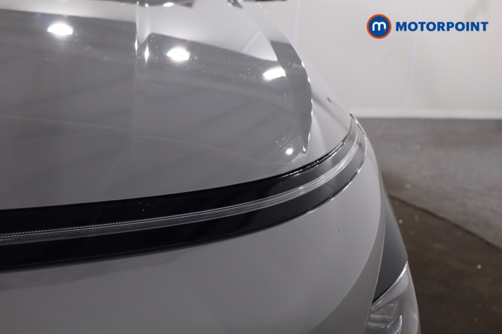 Hyundai Kona Ultimate Automatic Petrol-Electric Hybrid SUV - Stock Number (1618157) - 32nd supplementary image