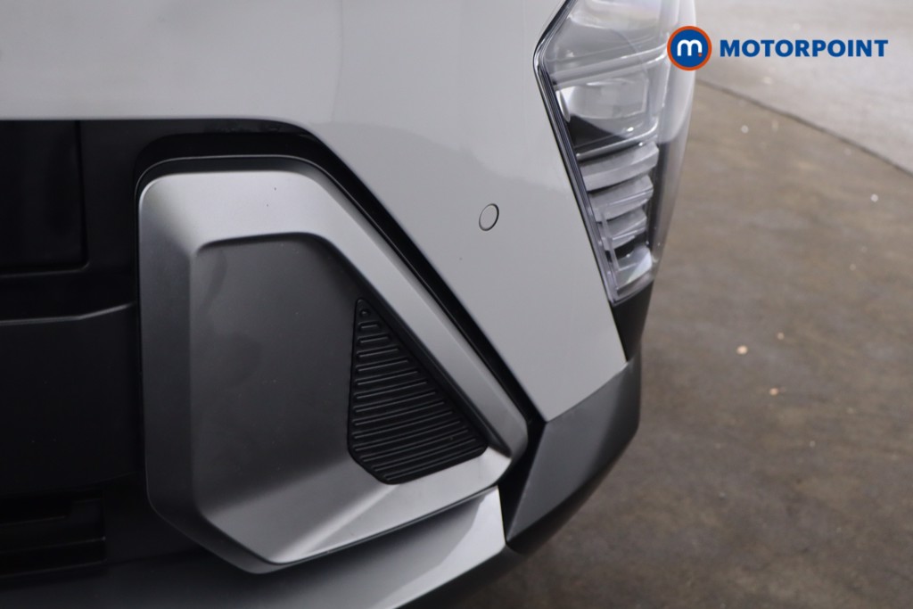 Hyundai Kona Ultimate Automatic Petrol-Electric Hybrid SUV - Stock Number (1618157) - 33rd supplementary image