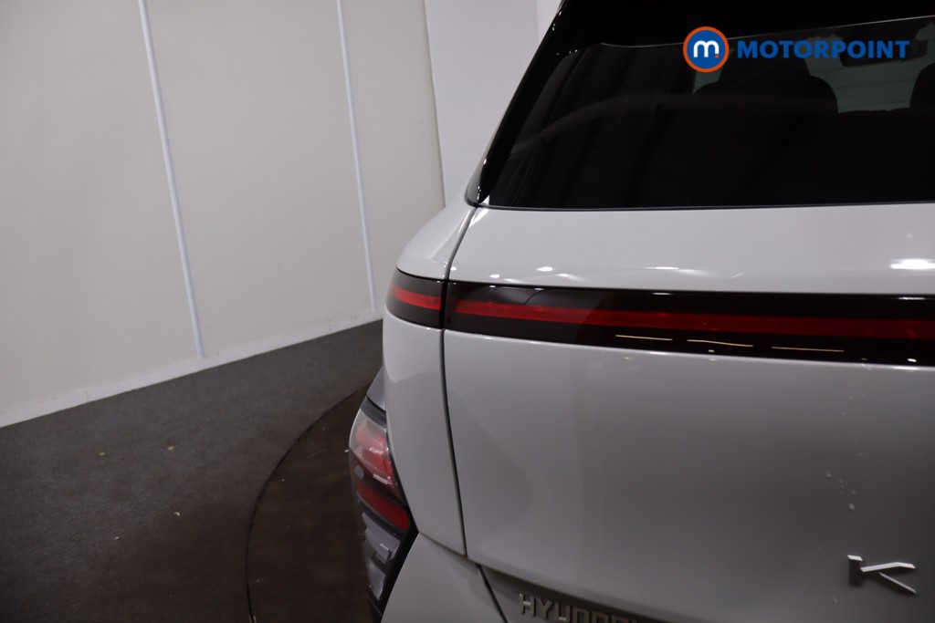 Hyundai Kona Ultimate Automatic Petrol-Electric Hybrid SUV - Stock Number (1618157) - 36th supplementary image