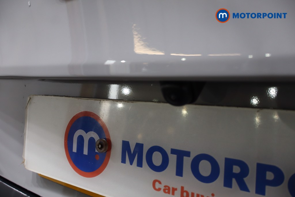 Hyundai Kona Ultimate Automatic Petrol-Electric Hybrid SUV - Stock Number (1618157) - 39th supplementary image