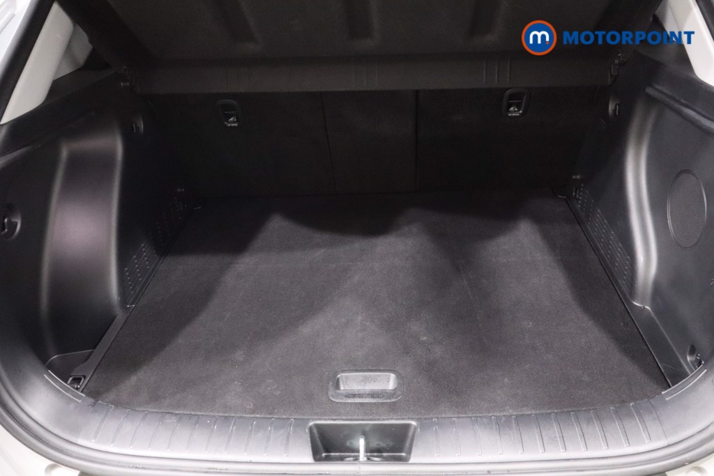 Hyundai Kona Ultimate Automatic Petrol-Electric Hybrid SUV - Stock Number (1618157) - 41st supplementary image