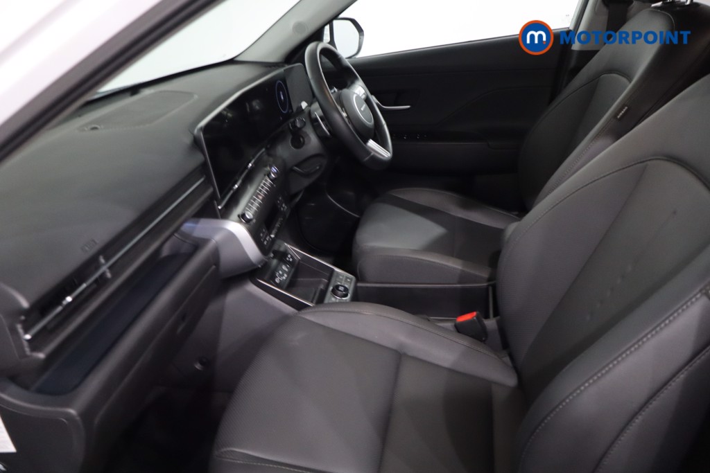 Hyundai Kona Ultimate Automatic Petrol-Electric Hybrid SUV - Stock Number (1618163) - 4th supplementary image