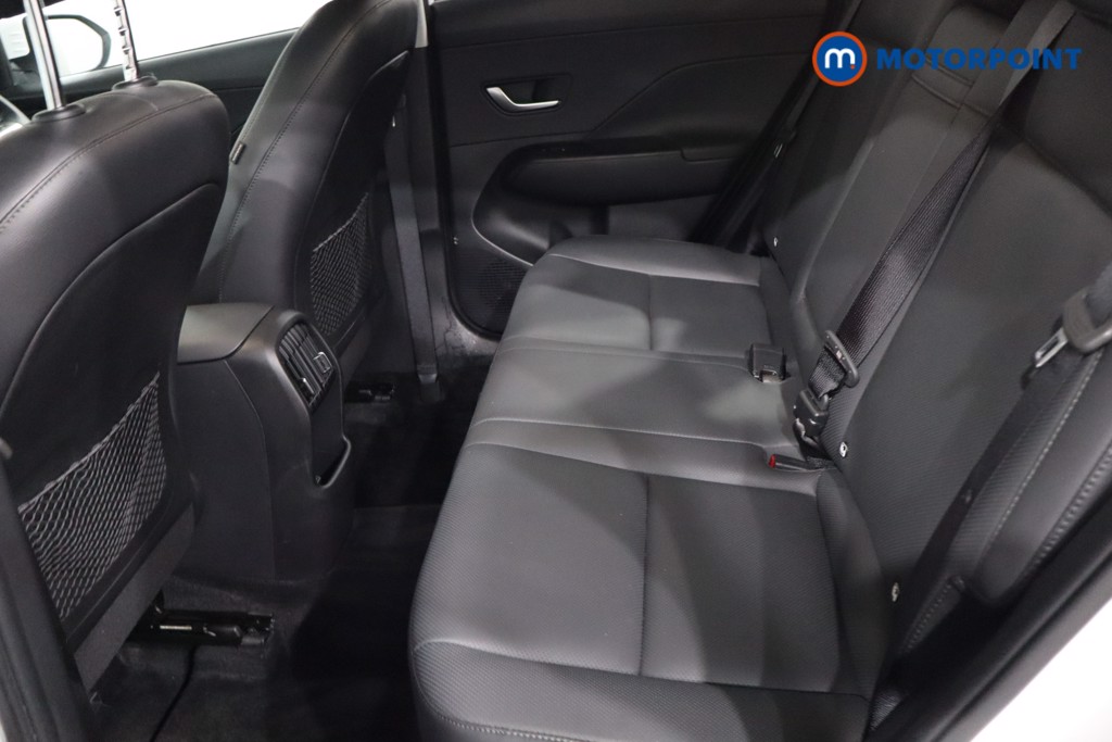 Hyundai Kona Ultimate Automatic Petrol-Electric Hybrid SUV - Stock Number (1618163) - 5th supplementary image