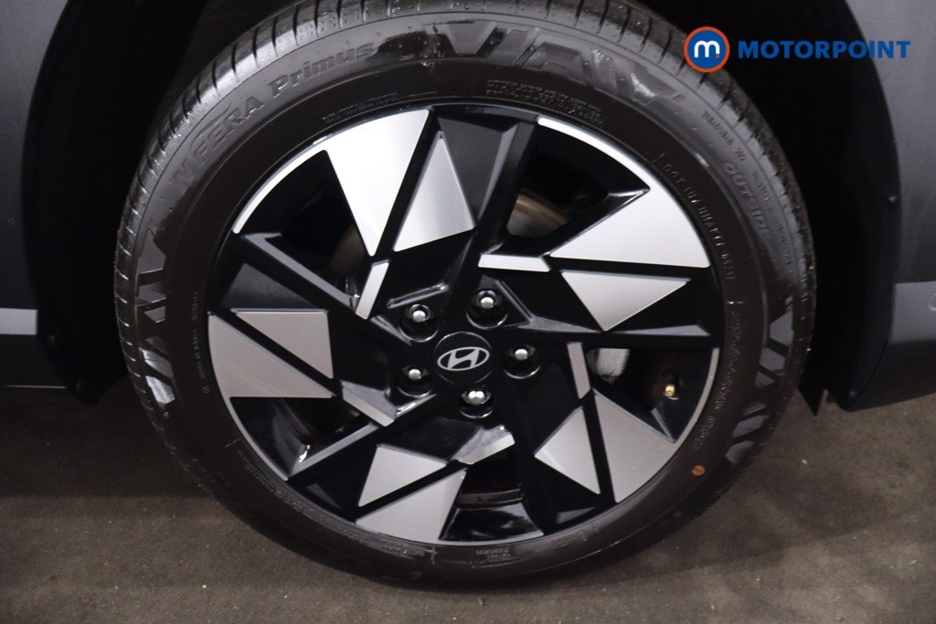 Hyundai Kona Ultimate Automatic Petrol-Electric Hybrid SUV - Stock Number (1618163) - 10th supplementary image