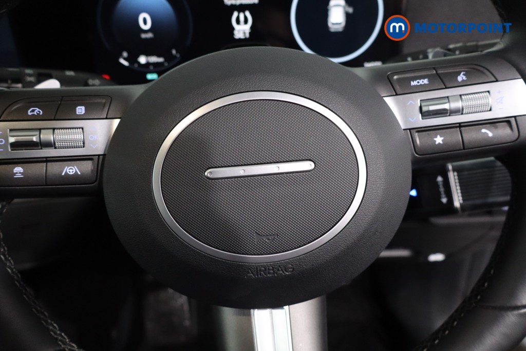 Hyundai Kona Ultimate Automatic Petrol-Electric Hybrid SUV - Stock Number (1618163) - 13th supplementary image