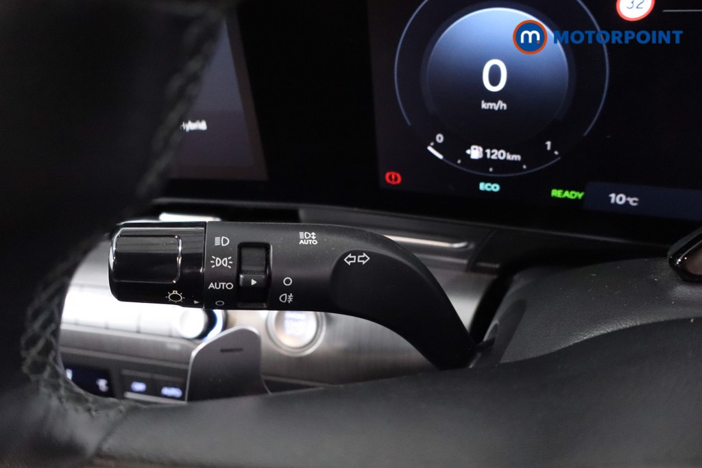 Hyundai Kona Ultimate Automatic Petrol-Electric Hybrid SUV - Stock Number (1618163) - 14th supplementary image