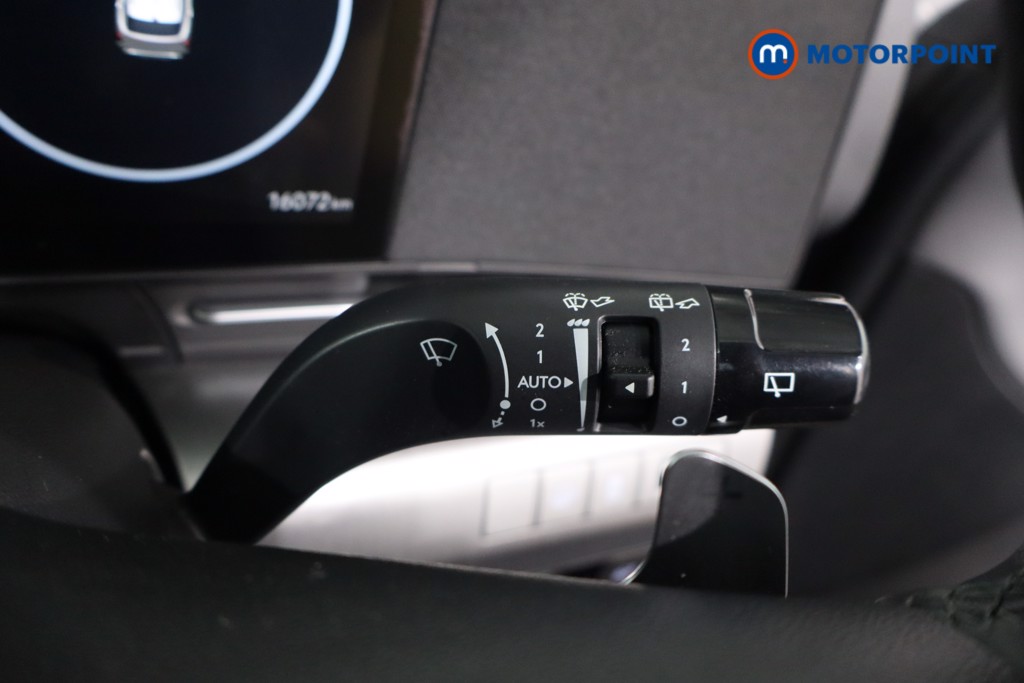 Hyundai Kona Ultimate Automatic Petrol-Electric Hybrid SUV - Stock Number (1618163) - 15th supplementary image