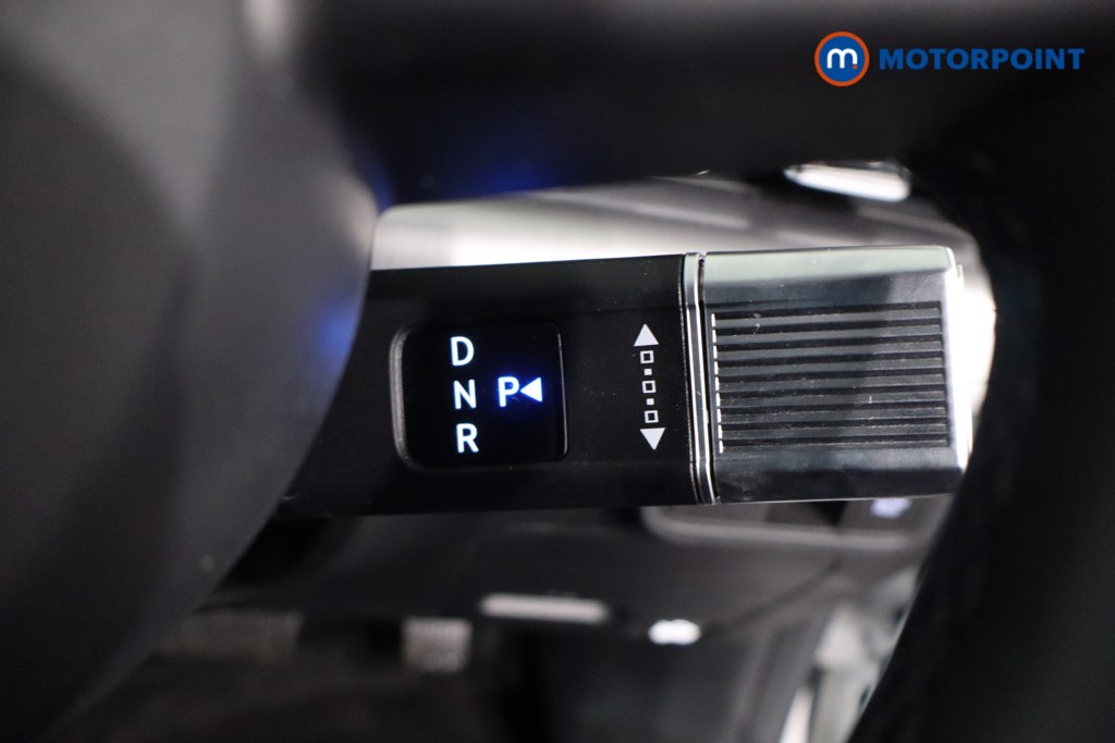 Hyundai Kona Ultimate Automatic Petrol-Electric Hybrid SUV - Stock Number (1618163) - 17th supplementary image