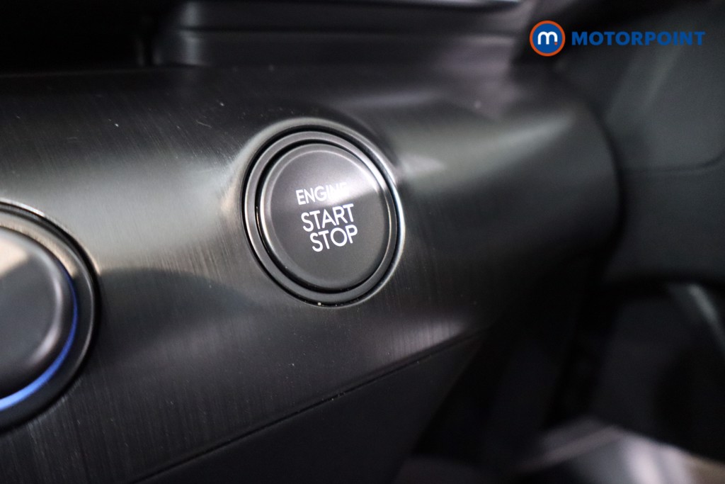 Hyundai Kona Ultimate Automatic Petrol-Electric Hybrid SUV - Stock Number (1618163) - 19th supplementary image