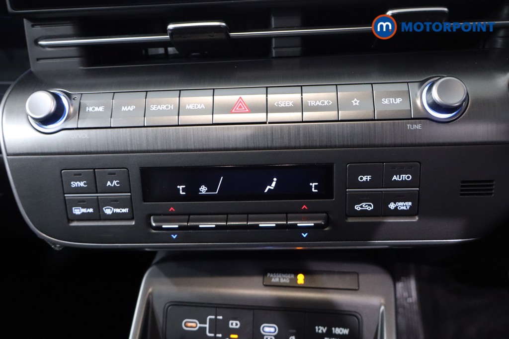 Hyundai Kona Ultimate Automatic Petrol-Electric Hybrid SUV - Stock Number (1618163) - 20th supplementary image