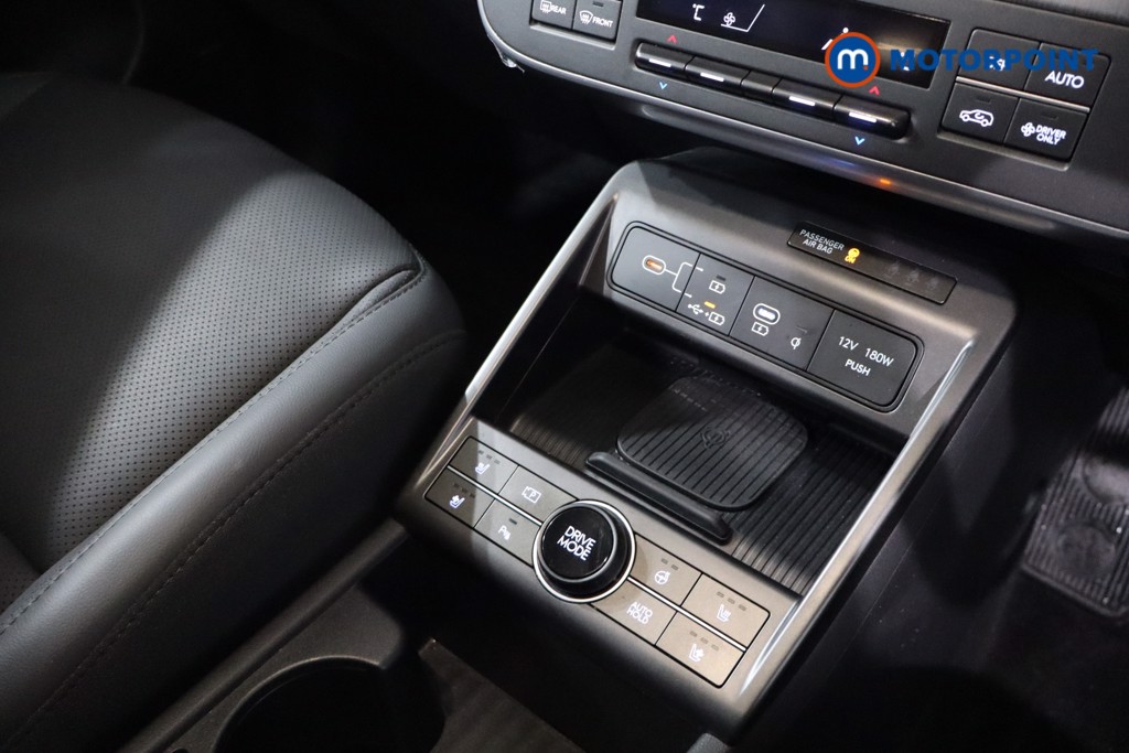 Hyundai Kona Ultimate Automatic Petrol-Electric Hybrid SUV - Stock Number (1618163) - 21st supplementary image