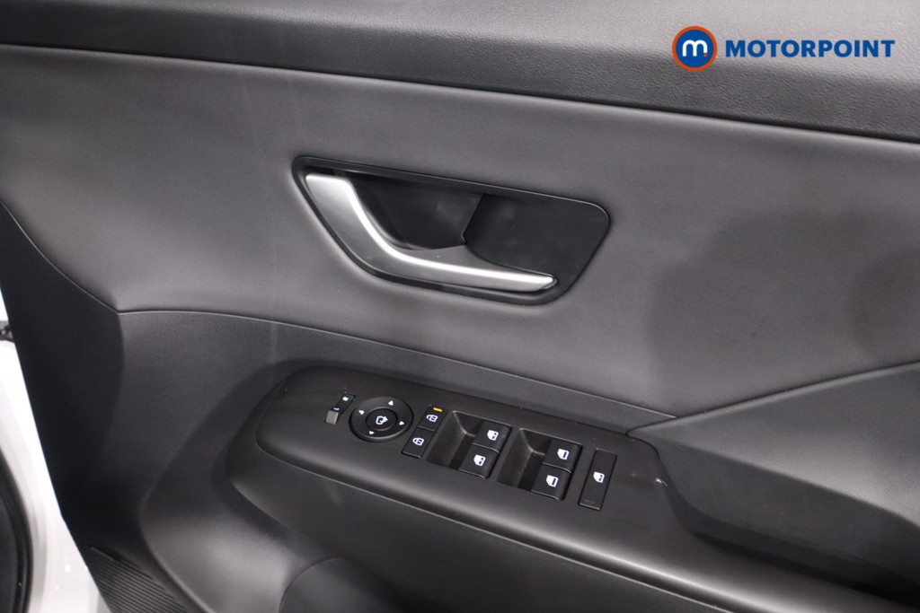 Hyundai Kona Ultimate Automatic Petrol-Electric Hybrid SUV - Stock Number (1618163) - 27th supplementary image