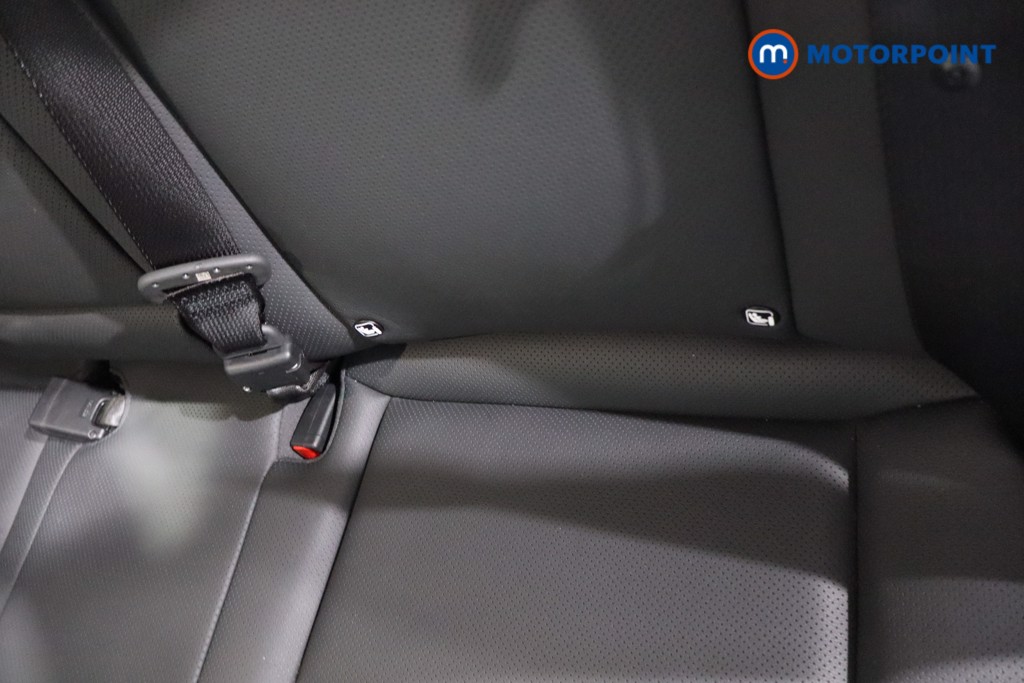 Hyundai Kona Ultimate Automatic Petrol-Electric Hybrid SUV - Stock Number (1618163) - 28th supplementary image