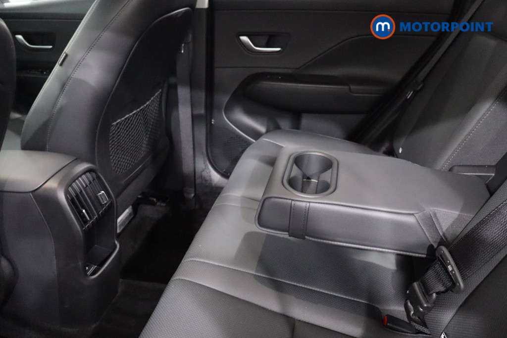 Hyundai Kona Ultimate Automatic Petrol-Electric Hybrid SUV - Stock Number (1618163) - 29th supplementary image