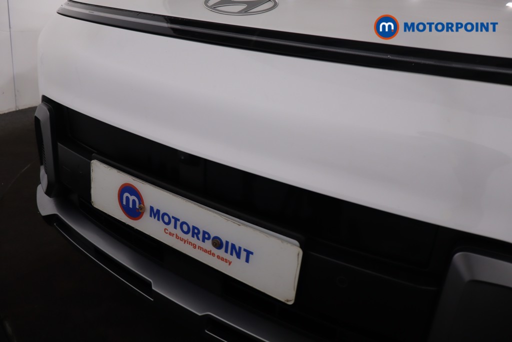 Hyundai Kona Ultimate Automatic Petrol-Electric Hybrid SUV - Stock Number (1618163) - 33rd supplementary image