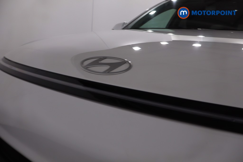 Hyundai Kona Ultimate Automatic Petrol-Electric Hybrid SUV - Stock Number (1618163) - 34th supplementary image