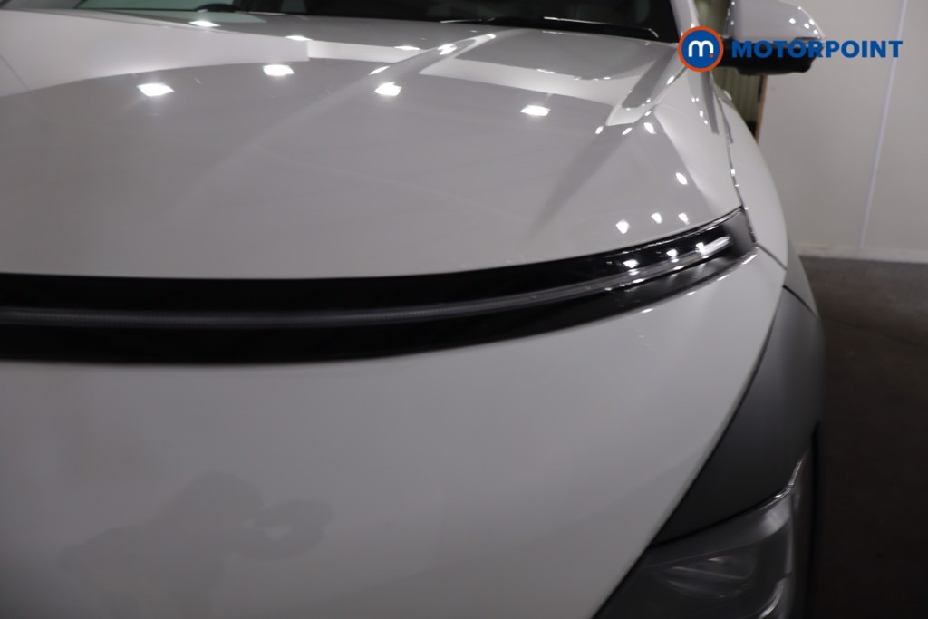 Hyundai Kona Ultimate Automatic Petrol-Electric Hybrid SUV - Stock Number (1618163) - 35th supplementary image