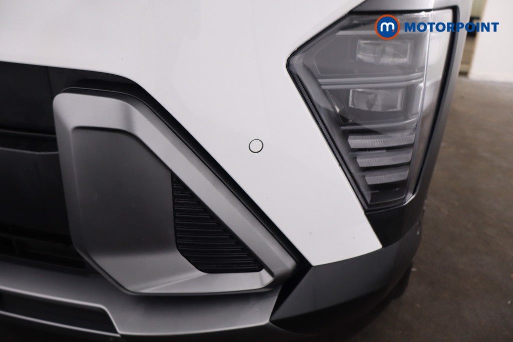 Hyundai Kona Ultimate Automatic Petrol-Electric Hybrid SUV - Stock Number (1618163) - 36th supplementary image