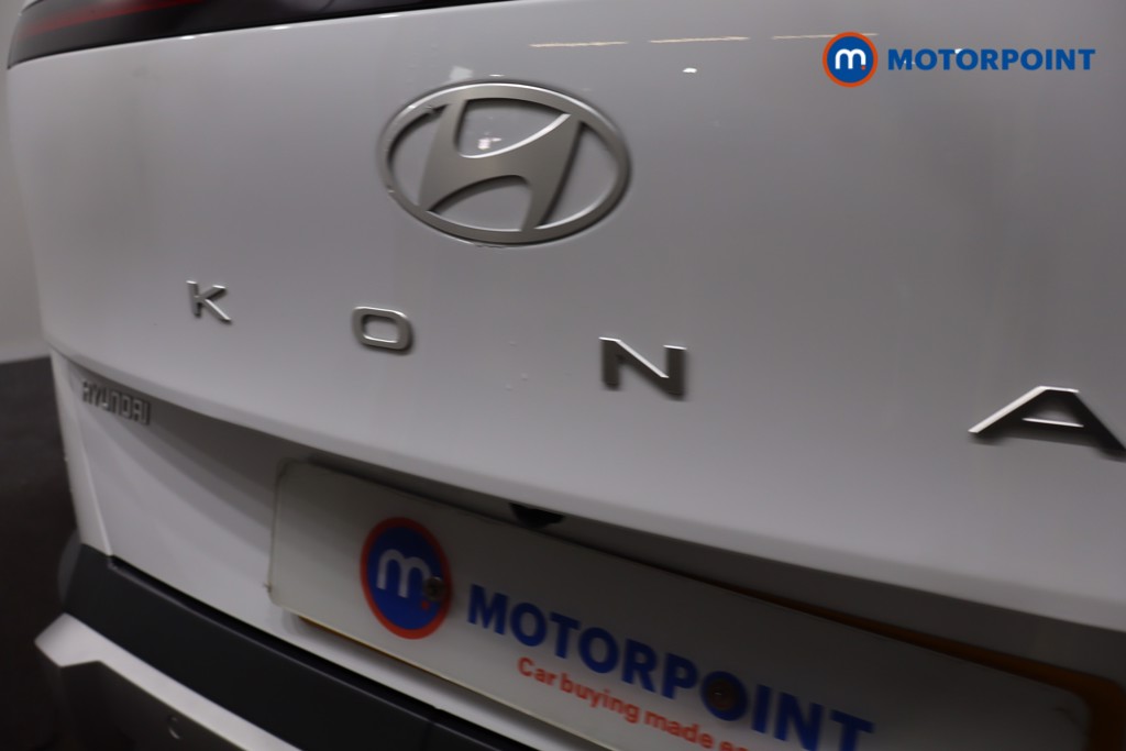 Hyundai Kona Ultimate Automatic Petrol-Electric Hybrid SUV - Stock Number (1618163) - 42nd supplementary image