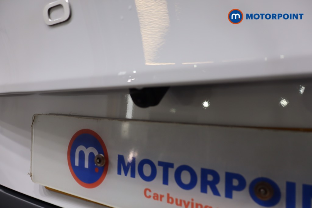 Hyundai Kona Ultimate Automatic Petrol-Electric Hybrid SUV - Stock Number (1618163) - 43rd supplementary image