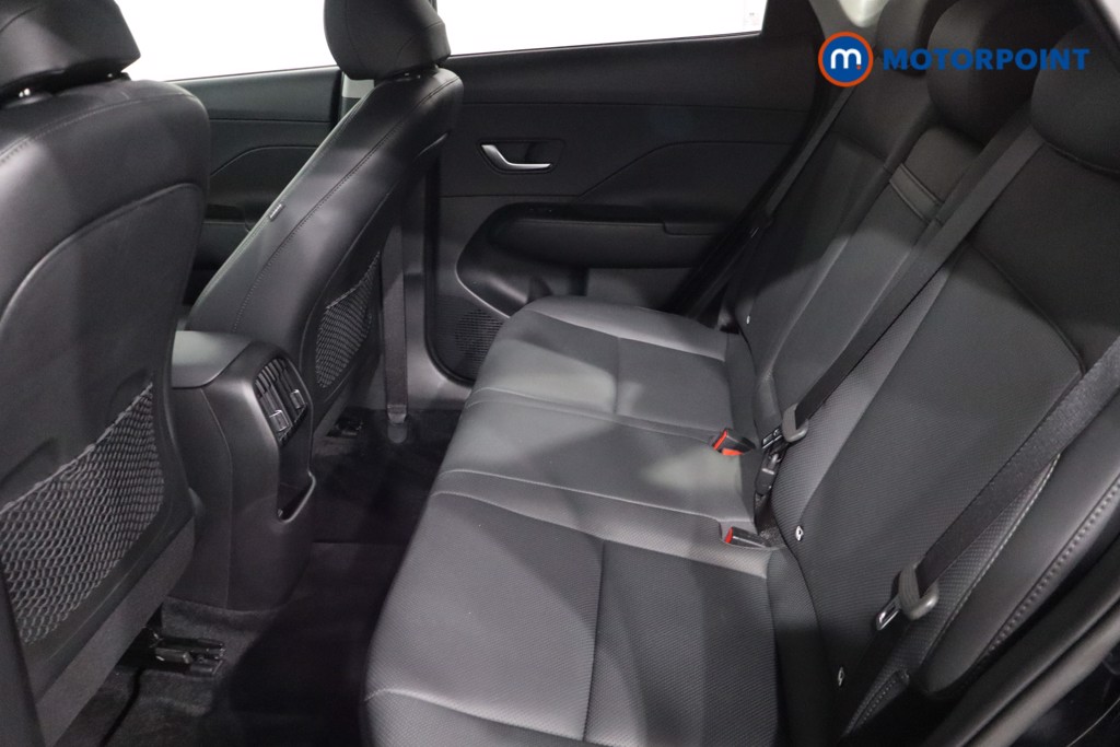 Hyundai Kona Ultimate Automatic Petrol-Electric Hybrid SUV - Stock Number (1618173) - 5th supplementary image