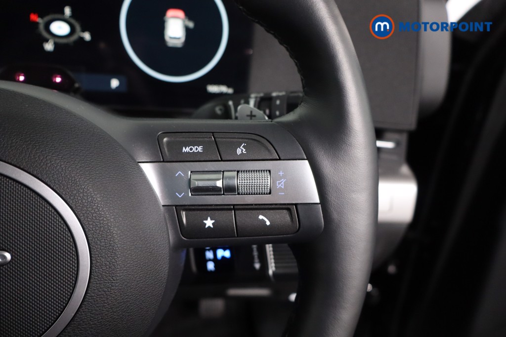 Hyundai Kona Ultimate Automatic Petrol-Electric Hybrid SUV - Stock Number (1618173) - 8th supplementary image