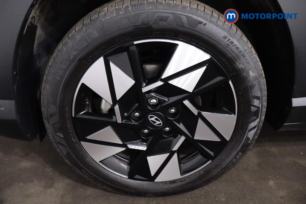 Hyundai Kona Ultimate Automatic Petrol-Electric Hybrid SUV - Stock Number (1618173) - 11th supplementary image